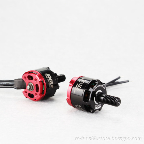 EMAX RS1306 3300KV RaceSpec Motor - Cooling Series CW